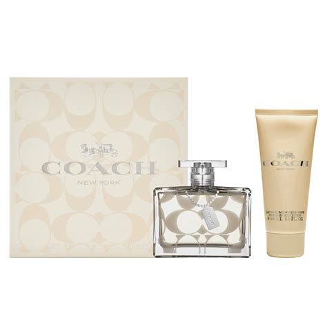 coach perfume gift set price.